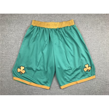 Boston Celtics Kratke Hlače Nike City Edition M001 Swingman